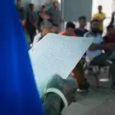 VaPoes�a, el festival internacional que promueve inclusi�n en contextos de encierro
