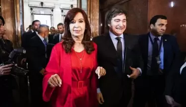 milei