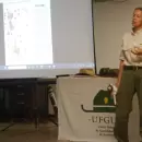 Nancy Roldán, la voz mendocina en la nueva conducción de los guardaparques en Argentina