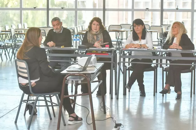 concurso jerarqu�a directiva