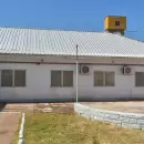 Avanzan las obras para mejorar la Dirección de Responsabilidad Penal Juvenil