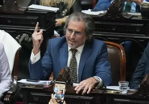 benegas lynch