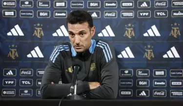 scaloni