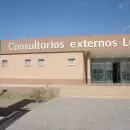 Anunciaron que el hospital de Luj�n de Cuyo comenzar� a funcionar parcialmente en 2026