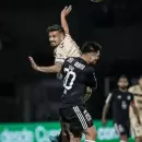 (Video) Respira River: Platense y Deportivo Riestra repartieron puntos en Vicente L�pez