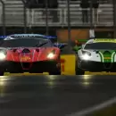 La Copa Mundial de automovilismo contar� con dos pilotos argentinos: qu� es y d�nde ser�
