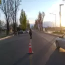 Patrullajes nocturnos en Tupungato dejaron 14 personas detenidas