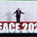 Trump selló un pacto de paz en Gaza, pero persisten las dudas sobre Hamas y la reconstrucción