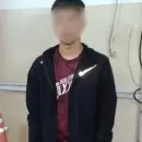 Atraparon a un menor acusado de doble intento de homicidio en Las Heras