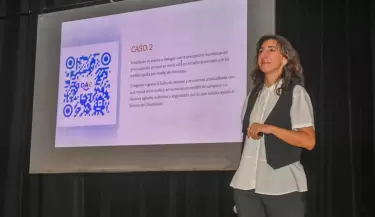 capacitaci�n a preceptores-DGE