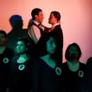 “El Hombre de las Tres Erres” llega a los escenarios de Mendoza con amor y revolución