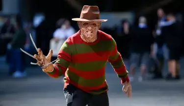 freddy