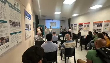 Proyectos