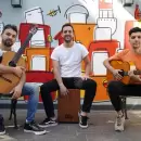 El tr�o Dos M�s Uno se presentar� en el Teatro Independencia: fecha y precios