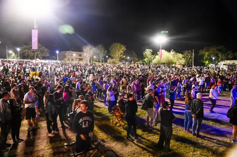 Festival del lomo