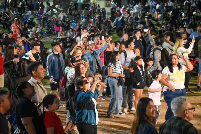 Festival del lomo