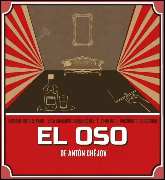 el oso