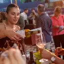 Una feria que celebra el vino y el protagonismo femenino llega a la Casa Fader