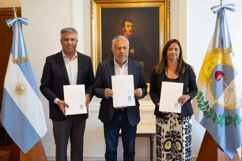 Convenio