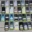 Desbarataron un comercio de Maip� con 48 celulares de dudosa procedencia