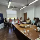 Una delegaci�n chilena lleg� a Mendoza interesada en el modelo provincial de alfabetizaci�n