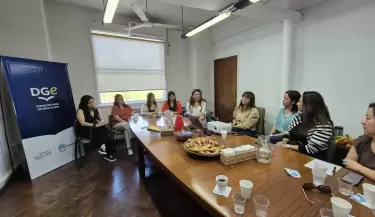 educadores chilenos