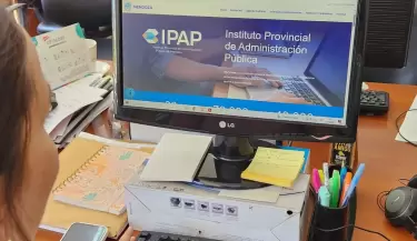 El IPAP ampl�a su oferta de cursos gratuitos para los empleados estatales