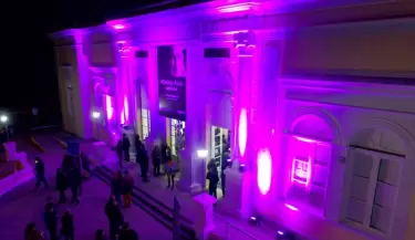 Mendoza se prepara para una nueva edici�n del Sal�n de Fotograf�a