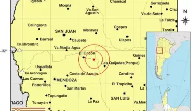 sismo