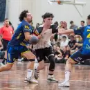 Arranc� el torneo Nacional A de Clubes de handball, con representaci�n mendocina