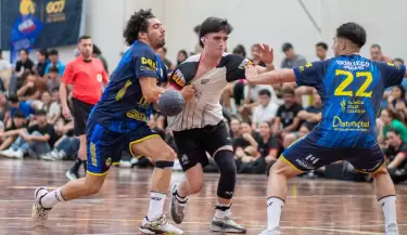 handball
