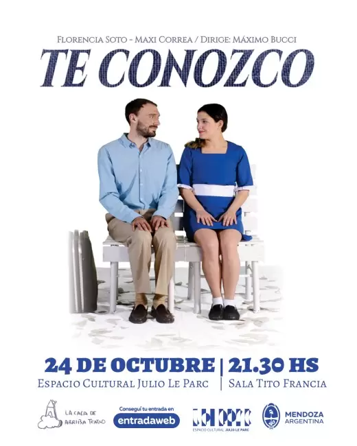 obra te conozco