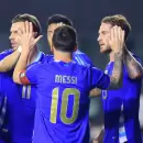 Cu�ndo y contra qui�n volver� a jugar la Selecci�n Argentina antes de fin de a�o