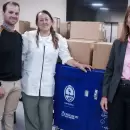 M�s escuelas sanrafaelinas suman equipamiento tecnol�gico para sus aulas