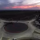 Confirmado: Mendoza concretar� la segunda etapa de la Doble V�a del Este