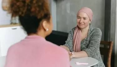 Octubre rosa