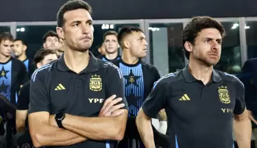 scaloni argentina