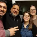 La Banda de los Jueves vuelve a los escenarios con un show lleno de cultura y resistencia