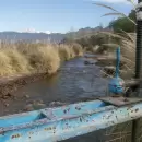 Otro paso para el proyecto millonario que beneficiar� a cientos de productores en el Valle de Uco