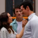 Amor eterno: lanzaron el tr�iler de Eternity, la pel�cula con Elizabeth Olsen y Miles Teller