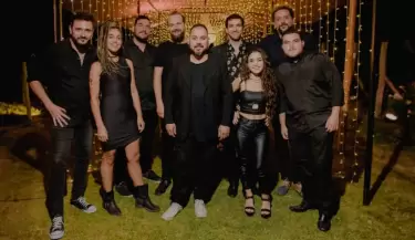 el combo timbero
