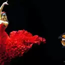 "Malqueridas": flamenco y vanguardia se unir�n en una experiencia sensorial en el Quintanilla
