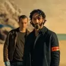 Vórtice: descubrí la miniserie corta de Netflix que está entre las más vistas