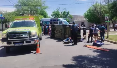 accidente