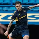 Leandro Paredes volvi� de la Selecci�n Argentina con una gran noticia para Boca