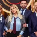 Yanina Latorre reemplazar� a Maxi L�pez en MasterChef Celebrity