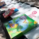Godoy Cruz sum� actividades l�dicas y recreativas al hospital Lencinas