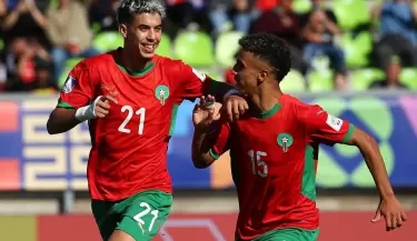 marruecos