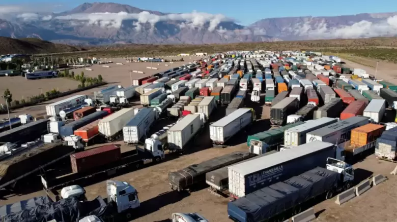transporte terrestre