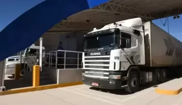transporte terrestre